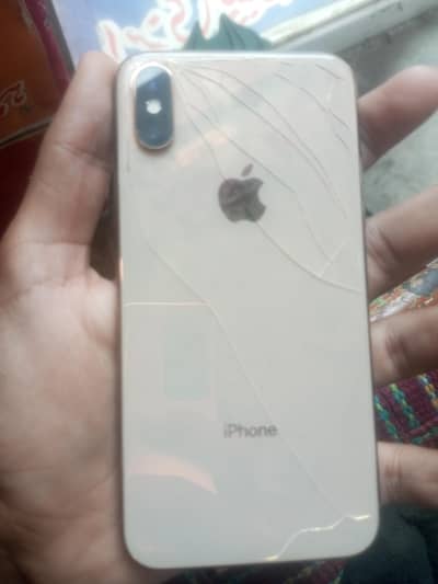 iphone xs 256gb