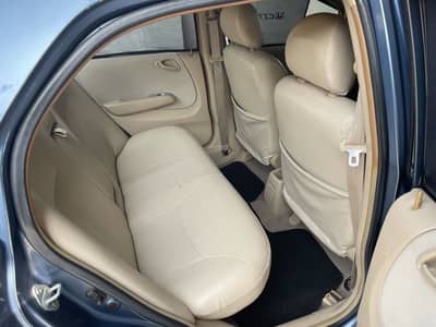 Honda city 2007