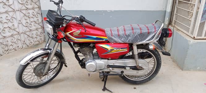 Honda 125 Hyderabad Number 2018 Model