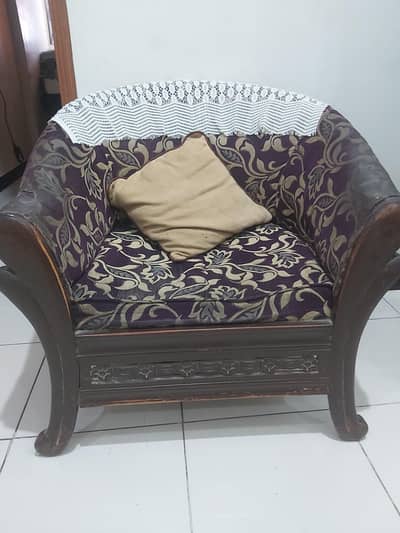 5 seater sofa with 3 seater bench