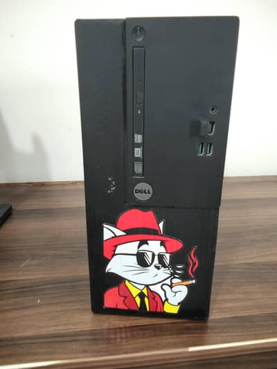 modle optiplex 3040 urgent sell pc