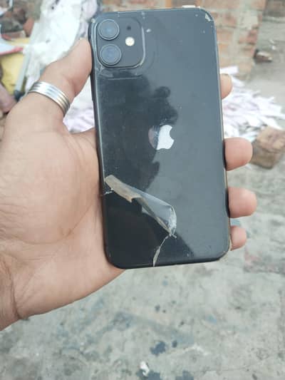 i phone 11 waterpack total orignal 10 by 10 2 ma sim tim