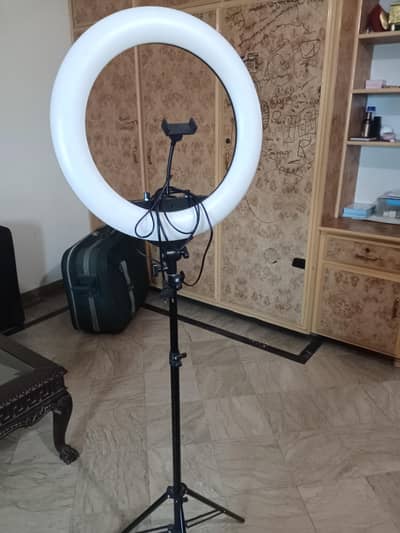 ring light