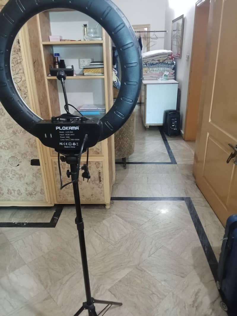 ring light 1