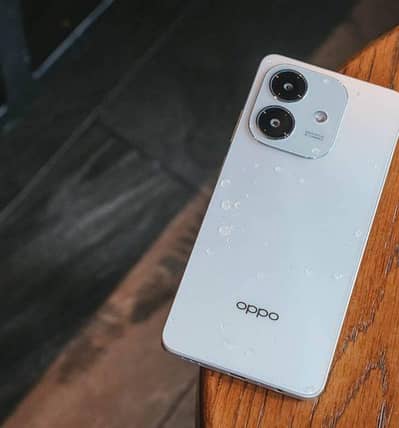oppo a3