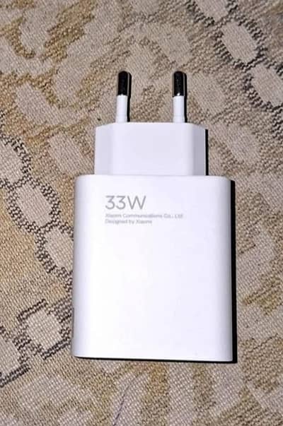 Sell or Exchange Redmi note 13 box pull out Adopter