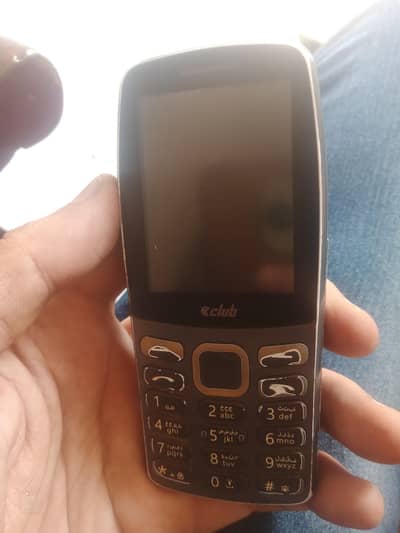 club keypad mob battery new hai