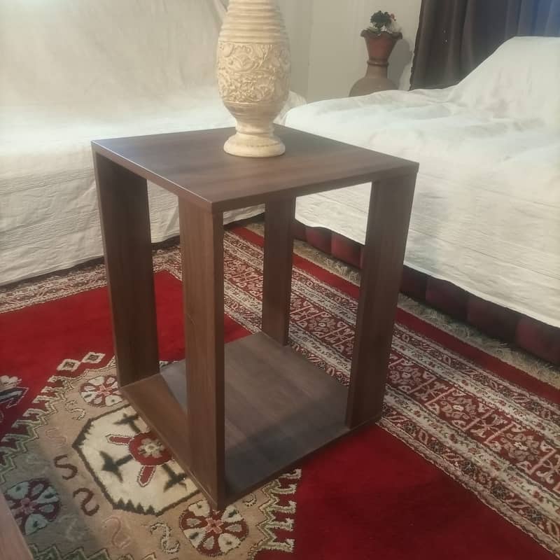 Table Sett Coffee Table+ Center Table 3