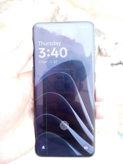 OnePlus 10 pro 5G 8+8+256