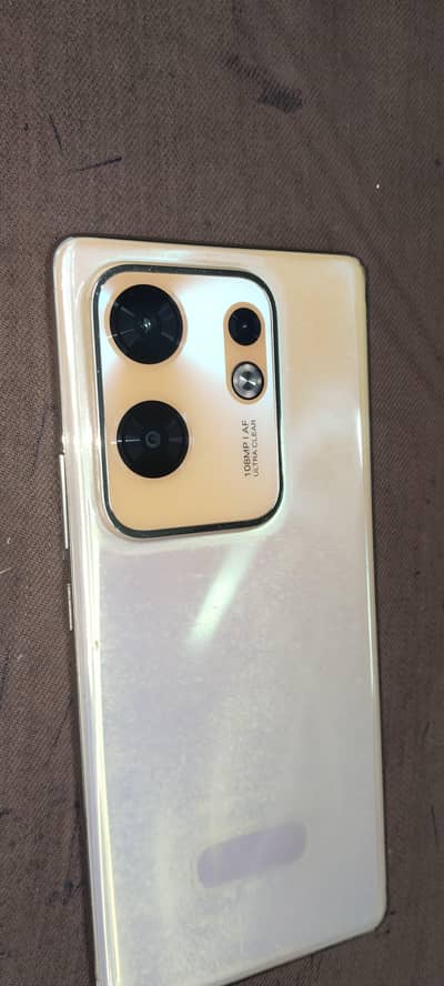 Infinix zero 30 only mobile phone hai