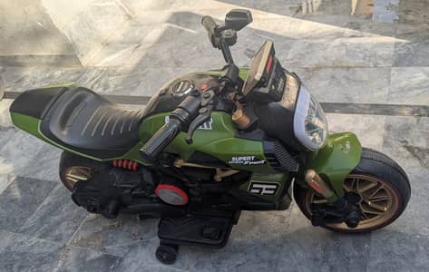 Kids Bike /Bike /Baby Bike /Kids Electric Bike /Electric Bike /Charge