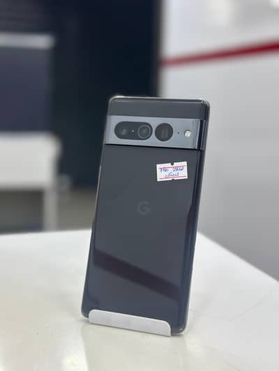 google pixel 7 pro official approved 256 gb