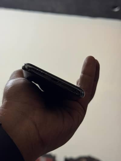 I PHONE X PTA APPROVED 64gb