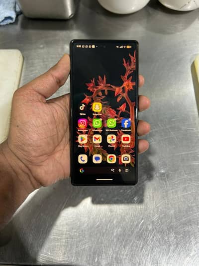 Google Pixel 6 – 128GB – With Box & Original Charger – 10/10 Condition