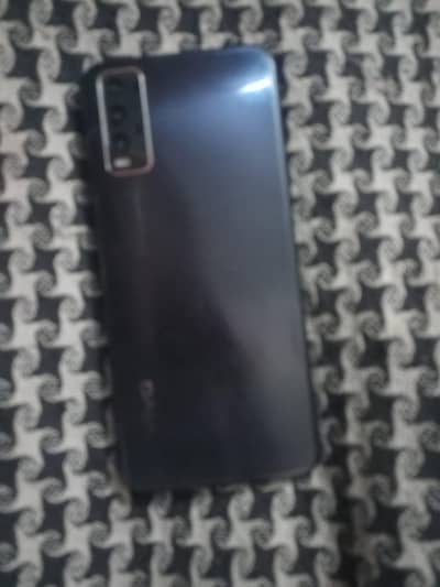 vivo y 20 mobile