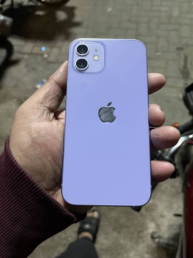 Iphone 12 0