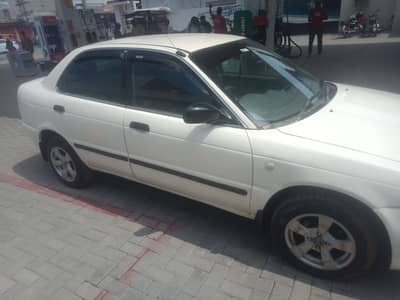 Baleno  2005 Good condition