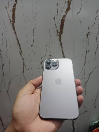 Iphone 13 pro max 256gb sim locked