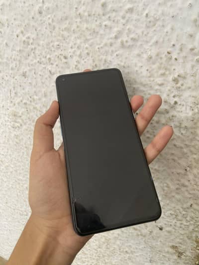 OnePlus 9 dual approved