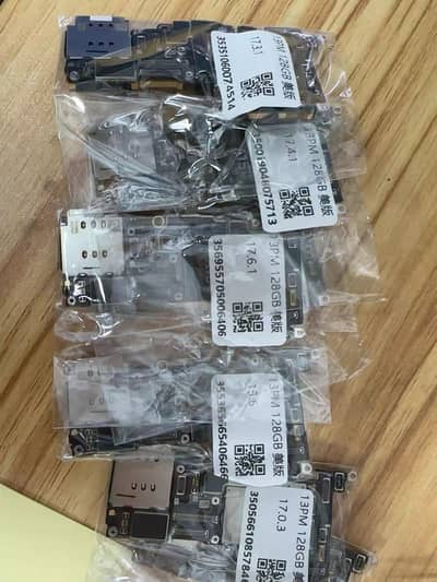 iphone 13 pro max board /motherboard