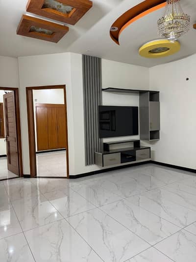 House For sale In Beautiful Gulistan-e-Jauhar - Block 7
