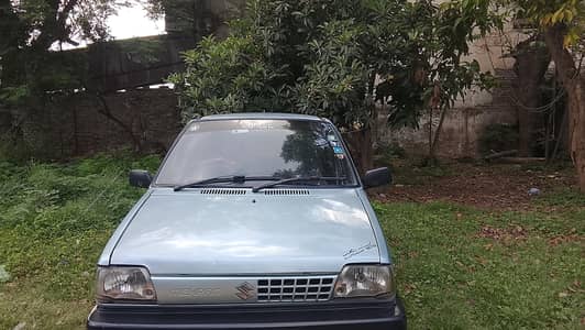 Mahran car exchange possible