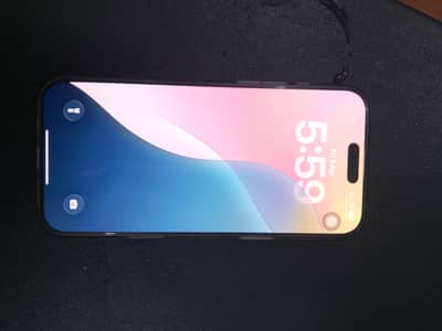 iPhone 16 pro max  approved