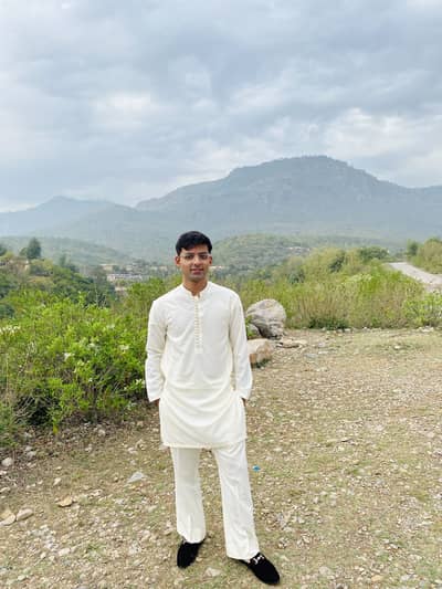 Hamza Ahmad