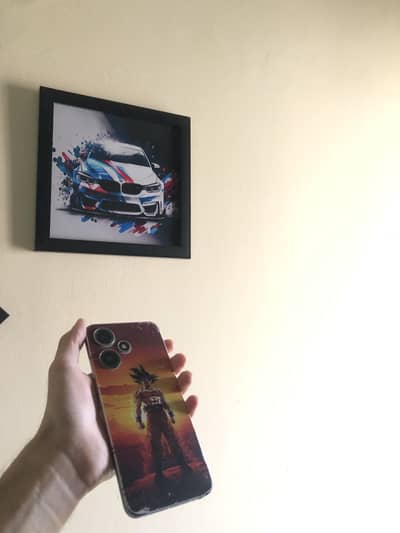 Infinix Hot 30 play 64 gb