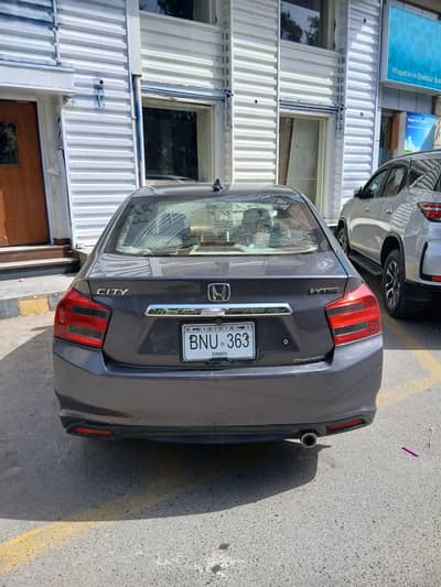 Honda city 1.3 Auto urgent sell