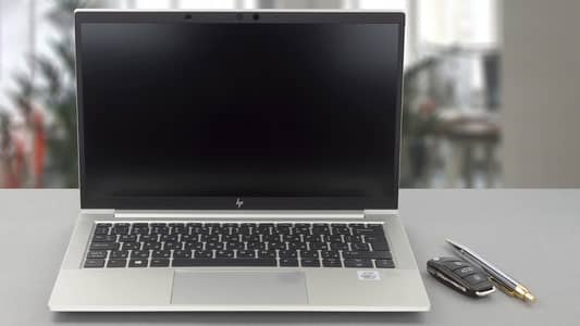 HP EliteBook 830 G7 Notebook PC