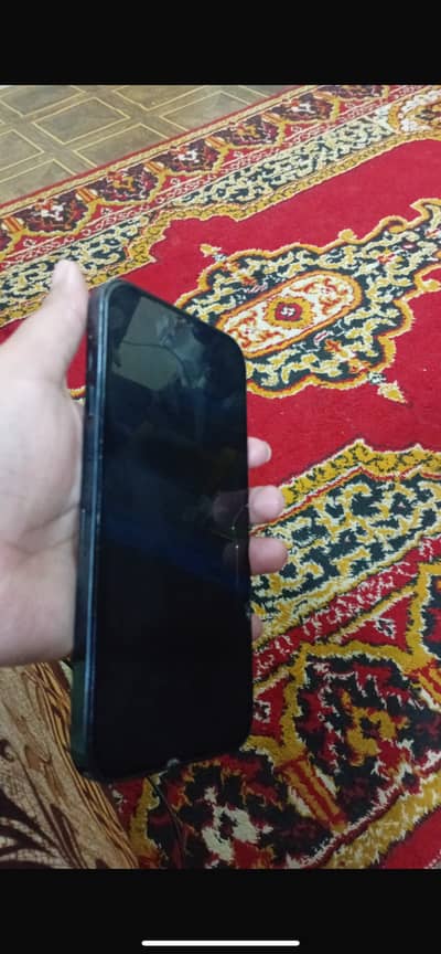 iphone 12 pro Max /128 GB / non PTA  battery 79%/ urgent sale