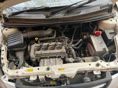 Faw v2 fully original