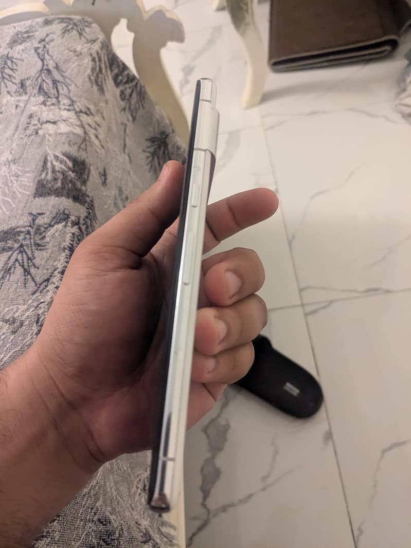 Google Pixel 7 Pro lcd changed 5