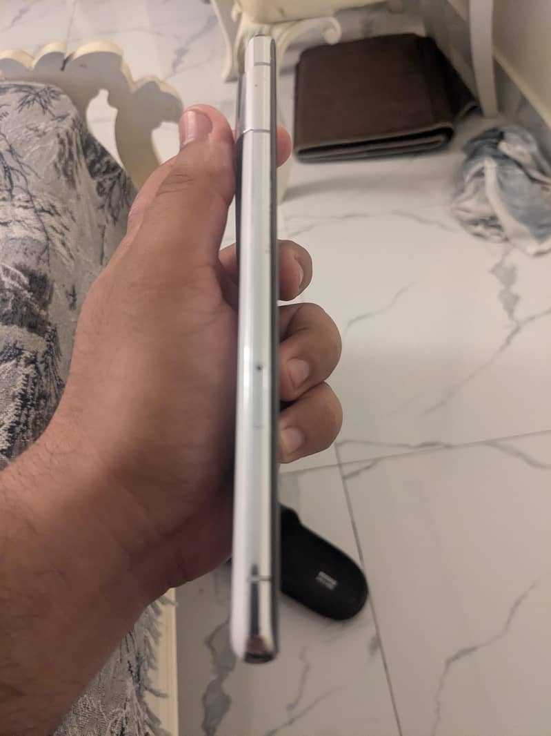 Google Pixel 7 Pro lcd changed 6