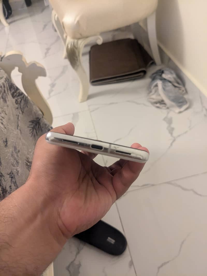 Google Pixel 7 Pro lcd changed 7