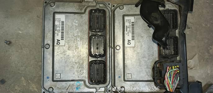 shar shah kane godam