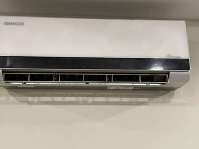 Ac Kenwood 1.5 ton