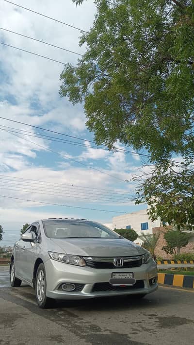 honda civic rebirth 1.8