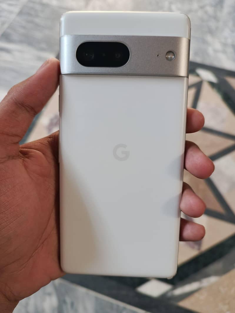 Google pixel 7 0