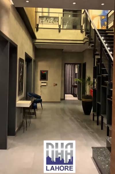 Kanal Premium Furnished Living Near Raya | Easy Access