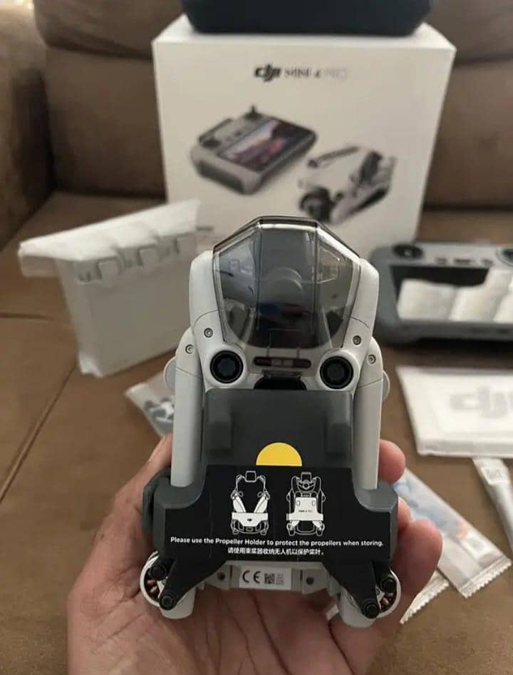 Dji mini 4pro 1