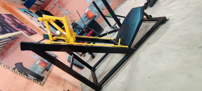 All gym machines for sale