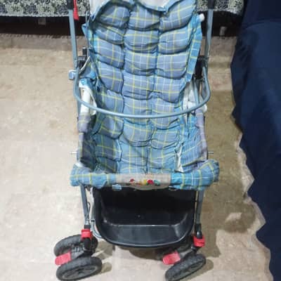Baby pram for sale