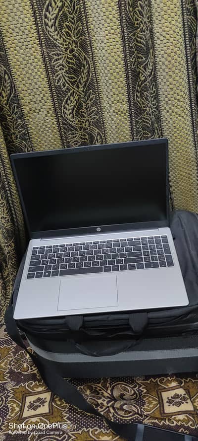 HP 255 G10 Notebook