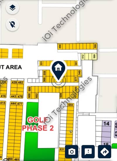 10 Marla Plot For Sale