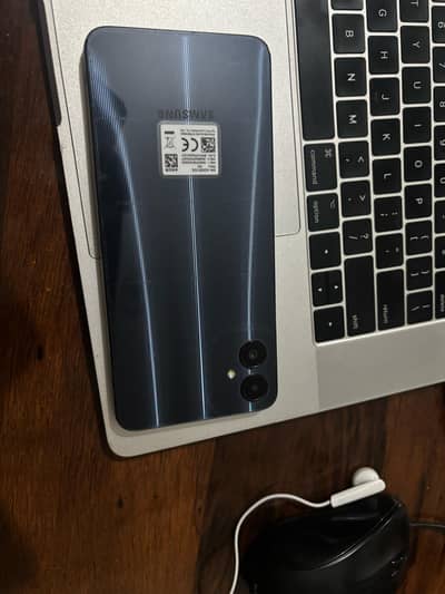 Samsung Galaxy A05 4/64