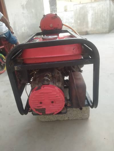 Sawan generator 1 KVA
