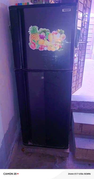 Orient Larg size 25000.03033451122