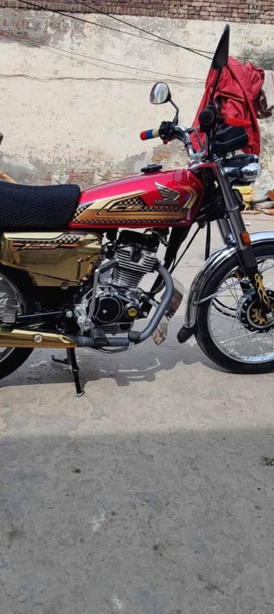 self start special adionsa